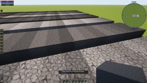 Minecraft 1.20.1 new blocks devlog | andesite