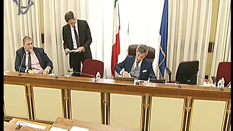 23/1 Commissione d'inchiesta COVID 19 Esame testimoniale Ciciliano 03-06-2025