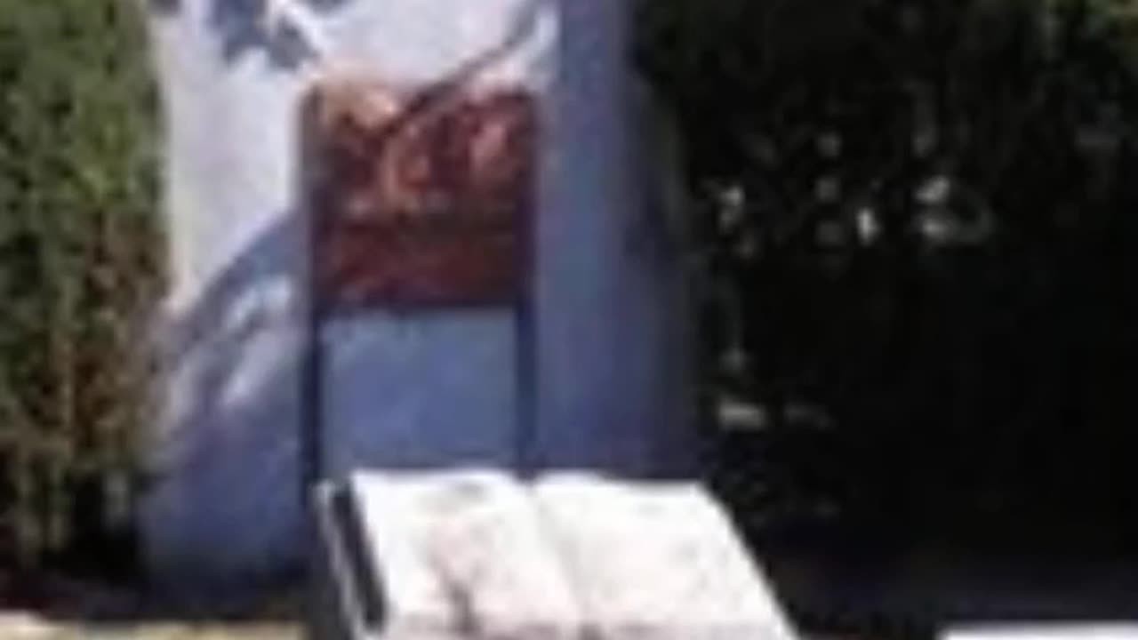 FAMOUS GRAVES - VOL. 522: JOYCE BROTHERS