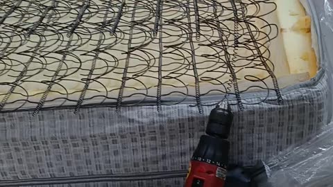 Mattress