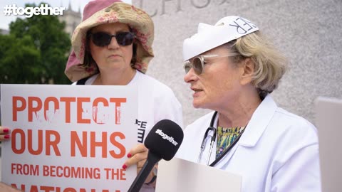 ASSISTED SUICIDE BILL: "The whole thing is about saving money"