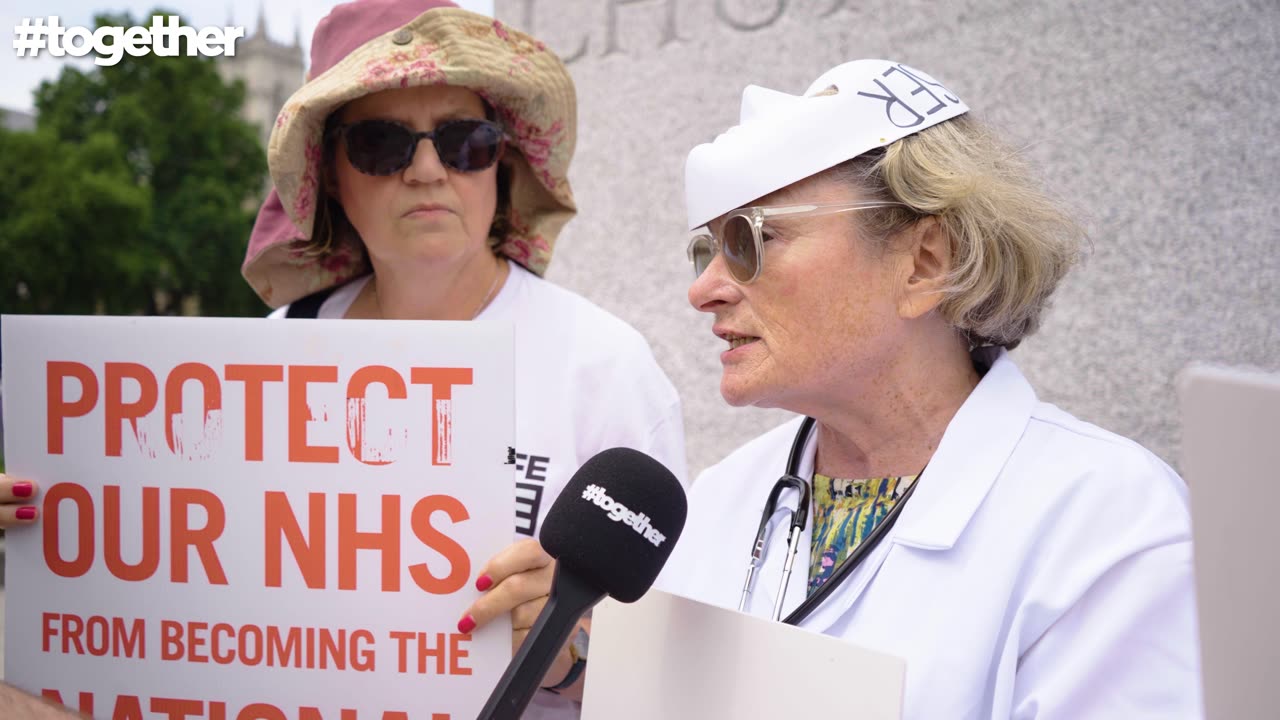 ASSISTED SUICIDE BILL: "The whole thing is about saving money"