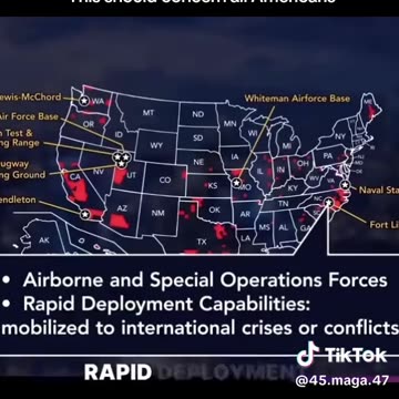 This is What Happens When You Allow the Cabal to Be Running Our Country for Decades