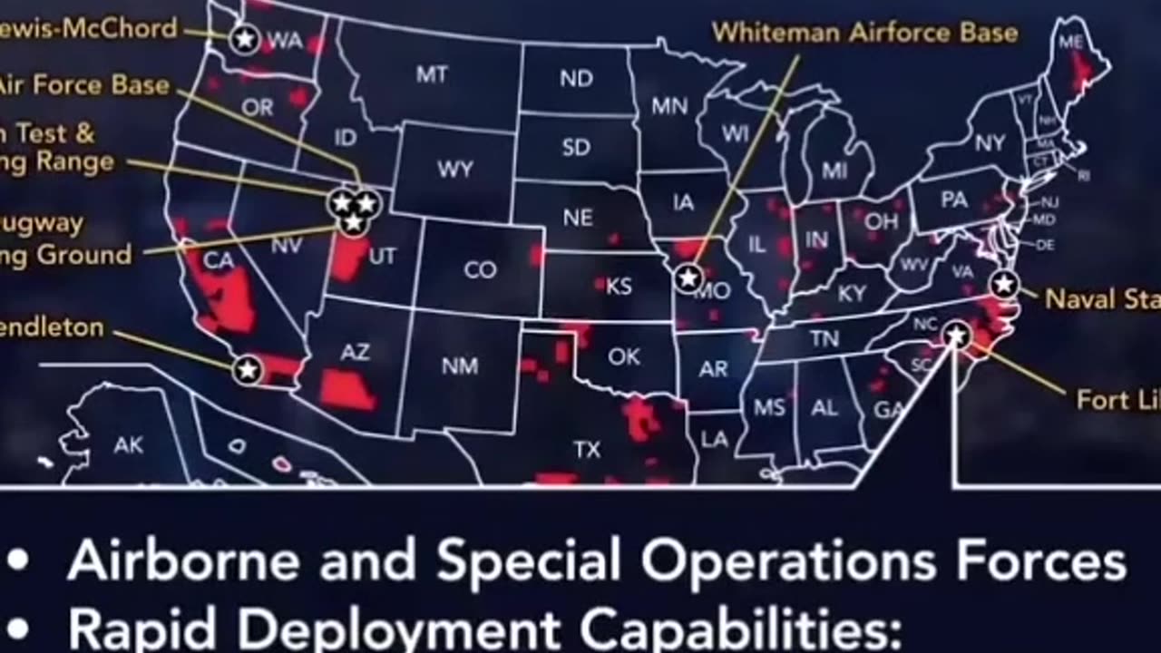 This is What Happens When You Allow the Cabal to Be Running Our Country for Decades