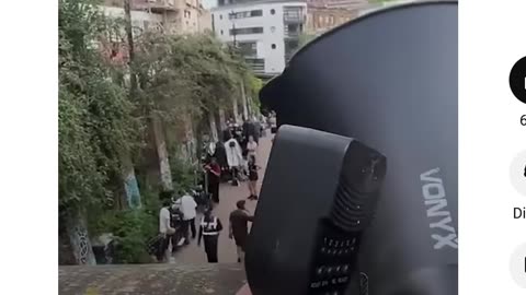 PALESTINE