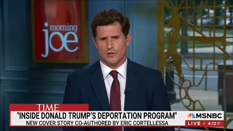Morning Joe 7AM - 6/10/2025