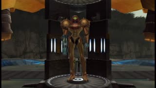 Metroid Prime 3: Corruption Playthrough - Part 2