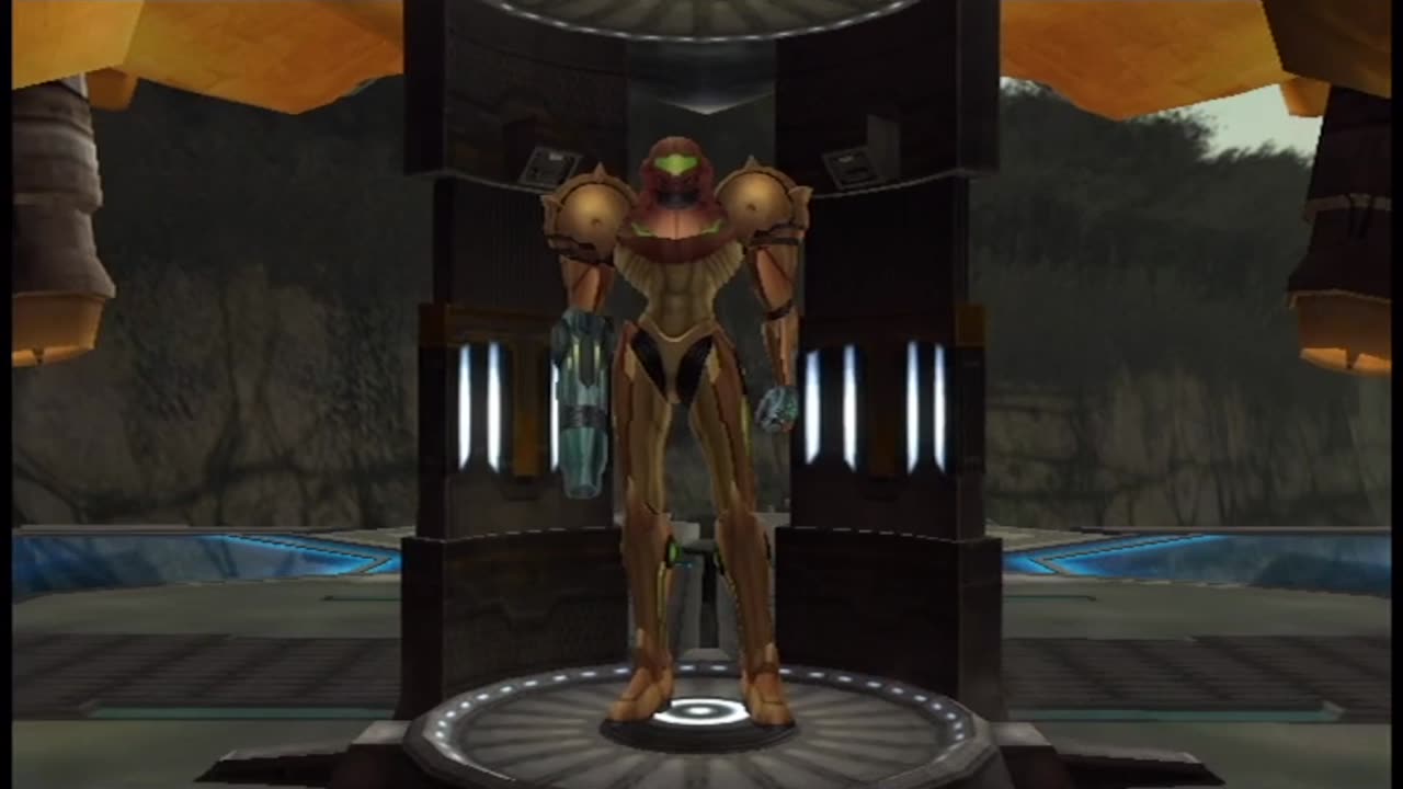 Metroid Prime 3: Corruption Playthrough - Part 2