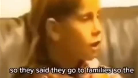 The racket of social services