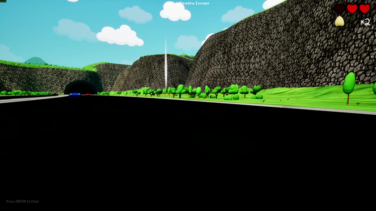 Get Clucked-Why Did The Chicken Cross The Road?