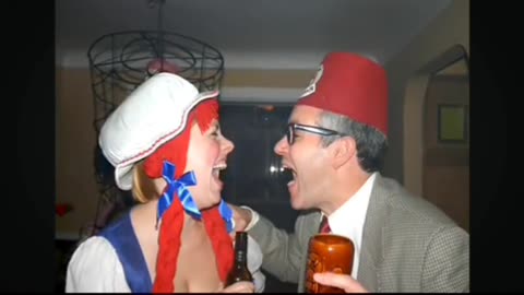 Freemasons, Shriners, & Jesters: What's The Difference?