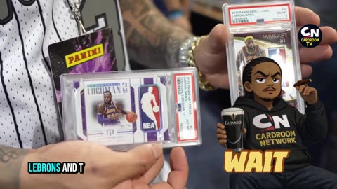 Some prices just shock you