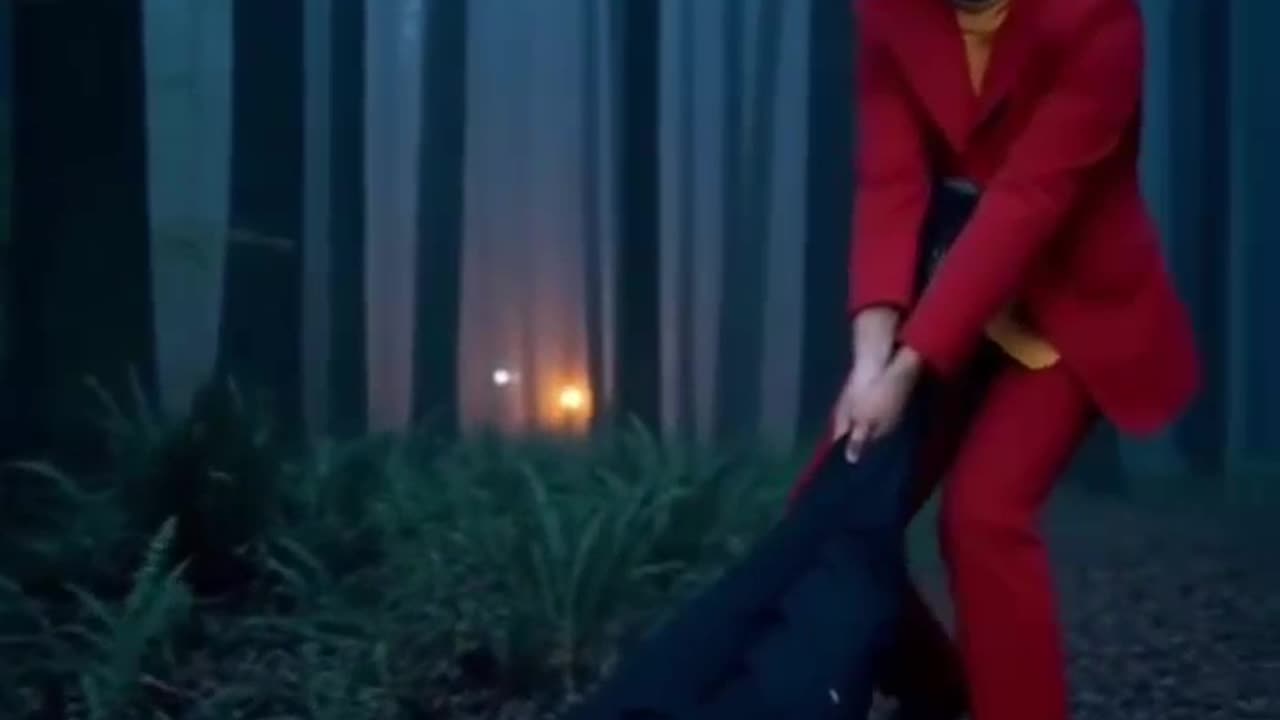 George cael hazbin hotel