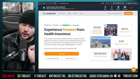 Woman Raises Over $100,000 After Getting FIRED Over N Bomb Drop| Tim Pool