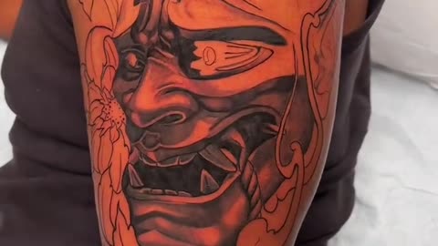 🧠✨ Custom Polarized Glasses for Tattooing Dark Skin! | FeedMyCuriosity