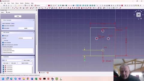 How to create a Bracket