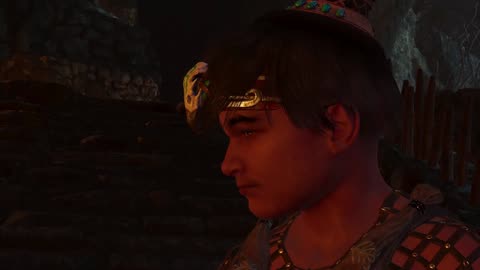 Manga Spain TV || Shadow of the Tomb Raider - Capitulo 13