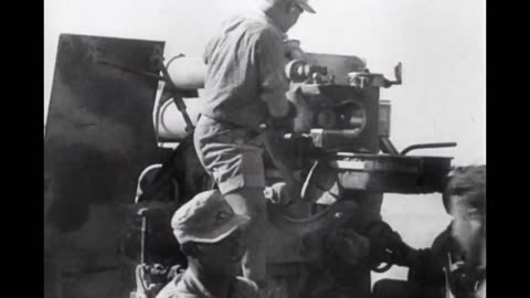 Africa Korps 2