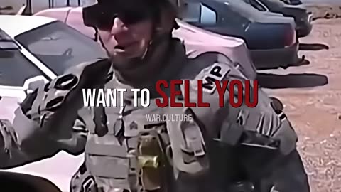 When they review their script‼️ #military #army #iraq #war
