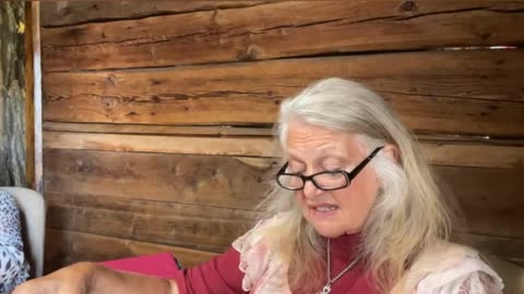 Peter’s Letters, Week 1 Joy Coker August 27, 2025