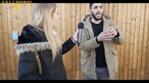 DAWAH MEETS LAUREN SOUTHERN