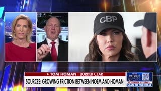 ICE is Going to Hit 600K Deportations Real Soon