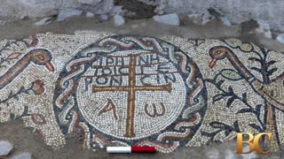 Archaeologists uncover ‘oldest nursing home’ in Israel