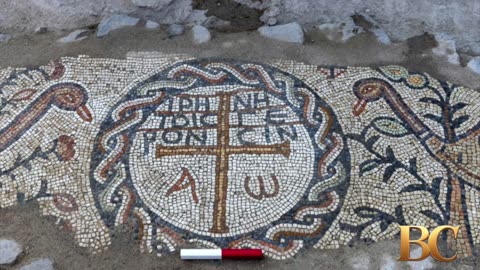 Archaeologists uncover ‘oldest nursing home’ in Israel