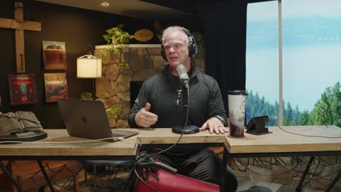 Episode 2,350 - The Alleged Trump-Epstein Card vs The Entire Democrat Media Grooming Apparatus