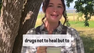 In 1910~50% Medical Schools Shut Down. NATURAL Medicine Declared Quackery, Rockefeller Funded & Taught OIL Drug-Based Medicine. Drs Were Retrained & SILENCED. . Homeopathy, Herbalism, Acupuncture OUT‼️REAL Cause of CHRONIC DISEASES✅