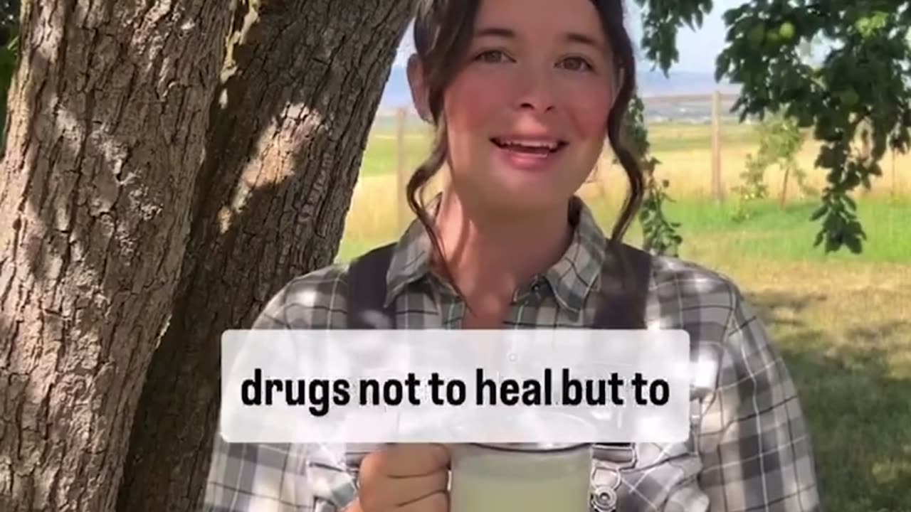 In 1910~50% Medical Schools Shut Down. NATURAL Medicine Declared Quackery, Rockefeller Funded & Taught OIL Drug-Based Medicine. Drs Were Retrained & SILENCED. . Homeopathy, Herbalism, Acupuncture OUT‼️REAL Cause of CHRONIC DISEASES✅
