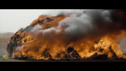 Dune Part Three