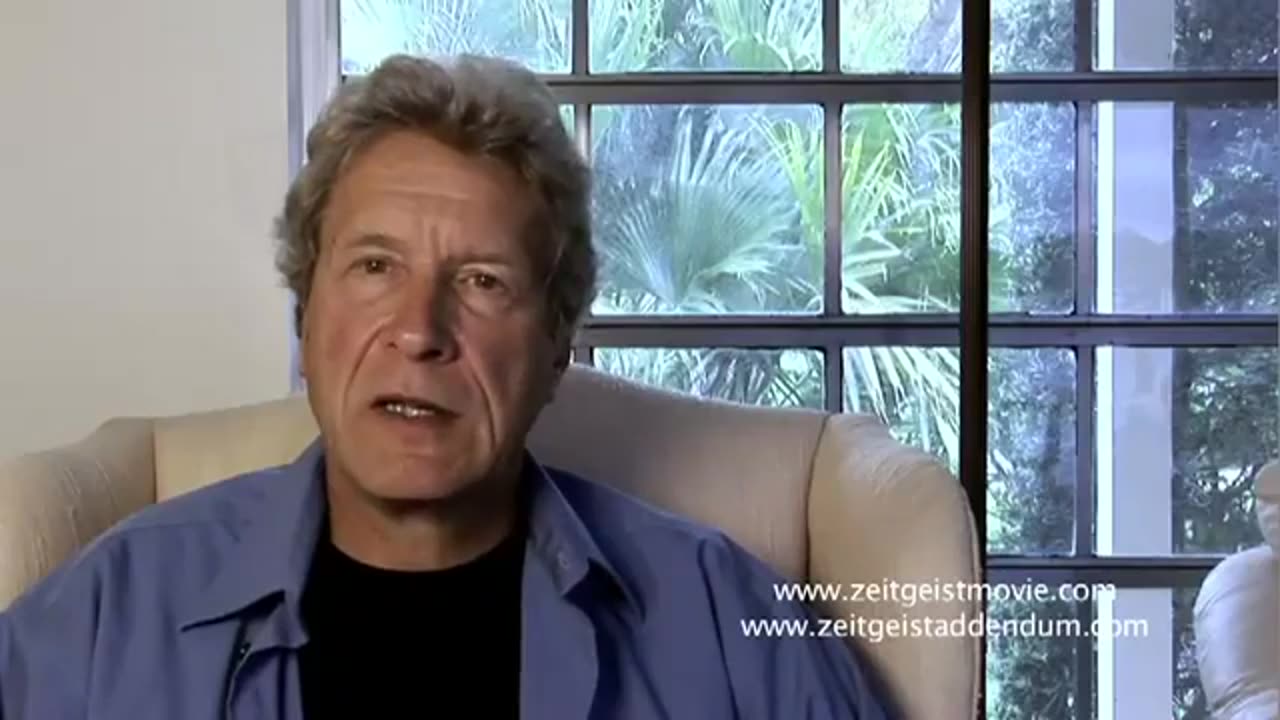 Zeitgeist: Addendum - John Perkins Extended Interview | 2008