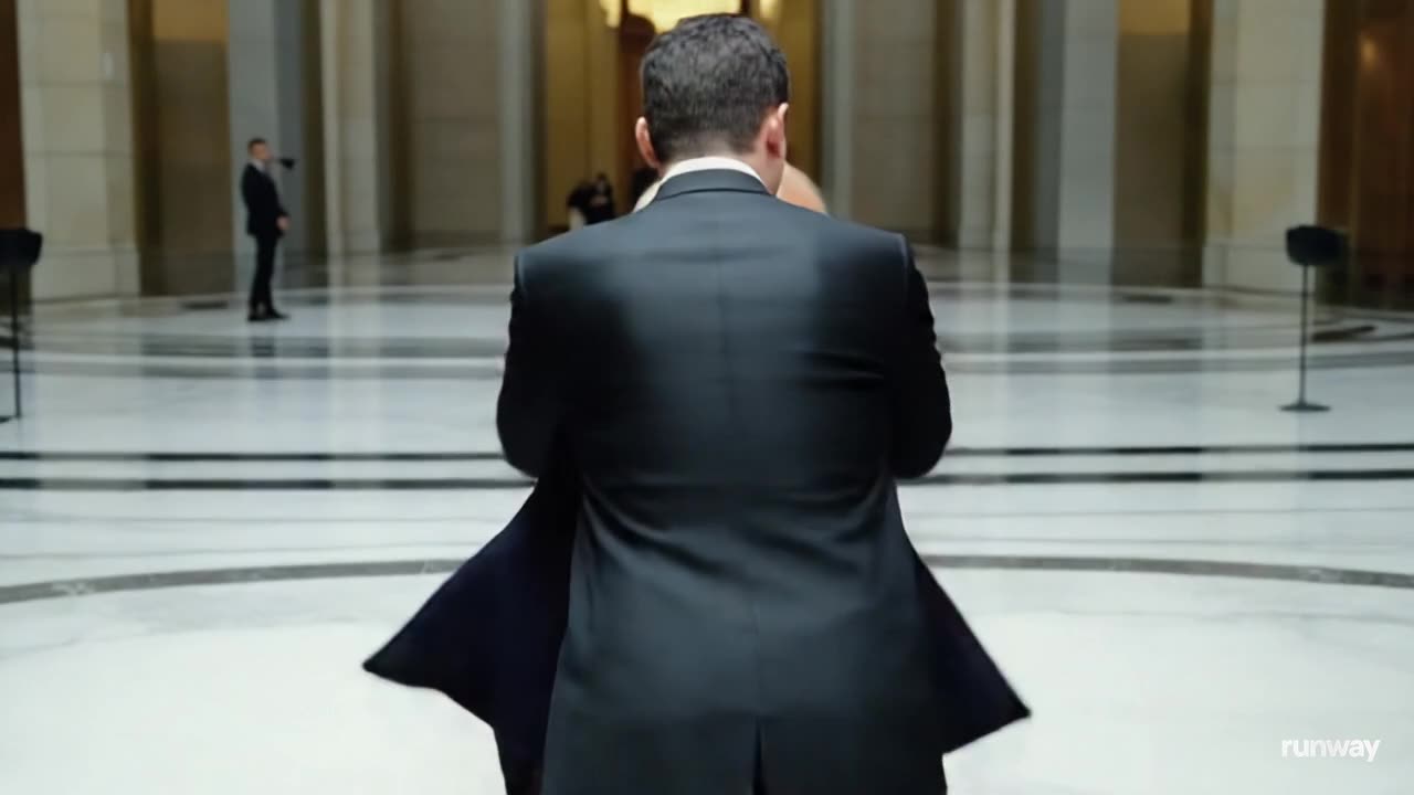 Trump Verse Musk