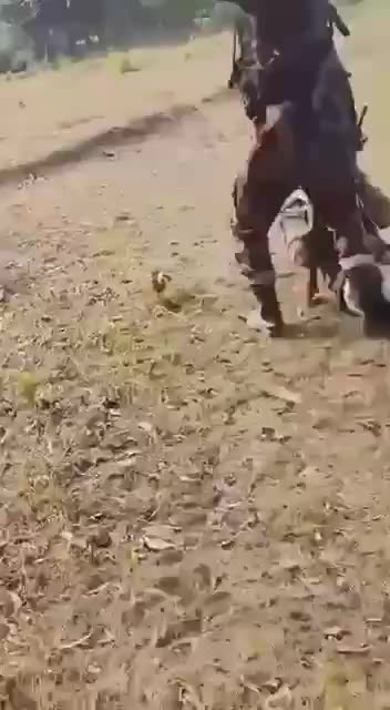 Indian Border Guards Are Detained by Bangladesh Military