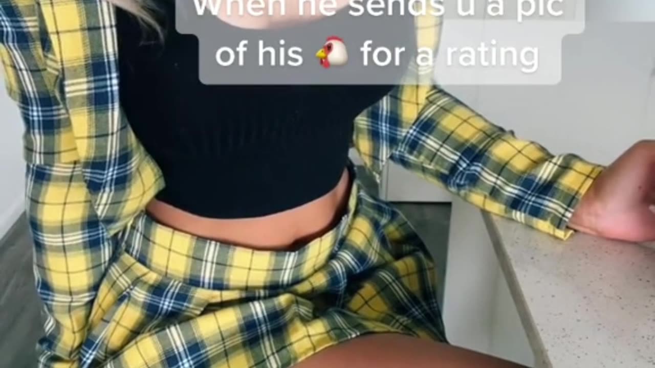 Rate my outfit and listen also