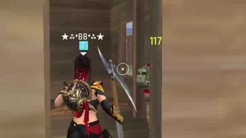 Garena Free Fire Gameplay Round 01 (24.05.2025)