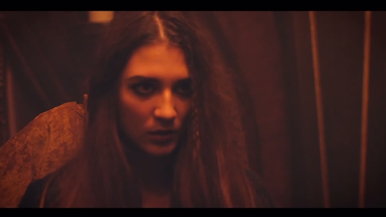 The Passive | Award-Winning Horror Short Film (2024)
