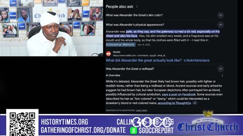 The Children of Israel are RISING