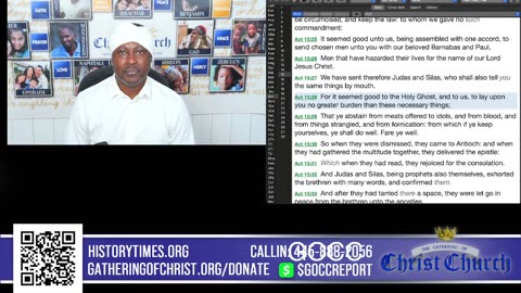 The Children of Israel are RISING