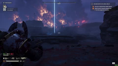 Helldivers 2 Super Helldive Difficulty!