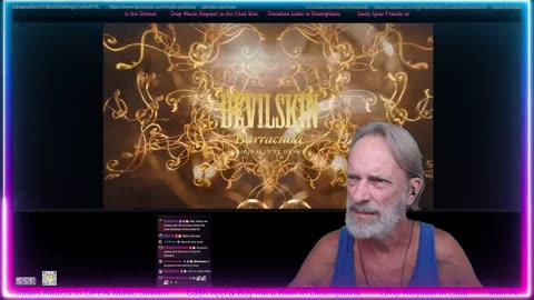 95th Pebbles Reacts OPEN Music Stream