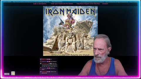 95th Pebbles Reacts OPEN Music Stream