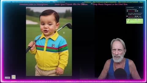 95th Pebbles Reacts OPEN Music Stream