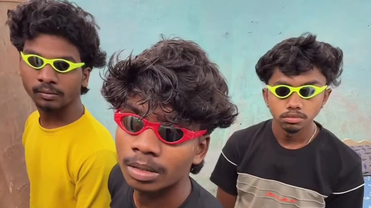 Funny uploading