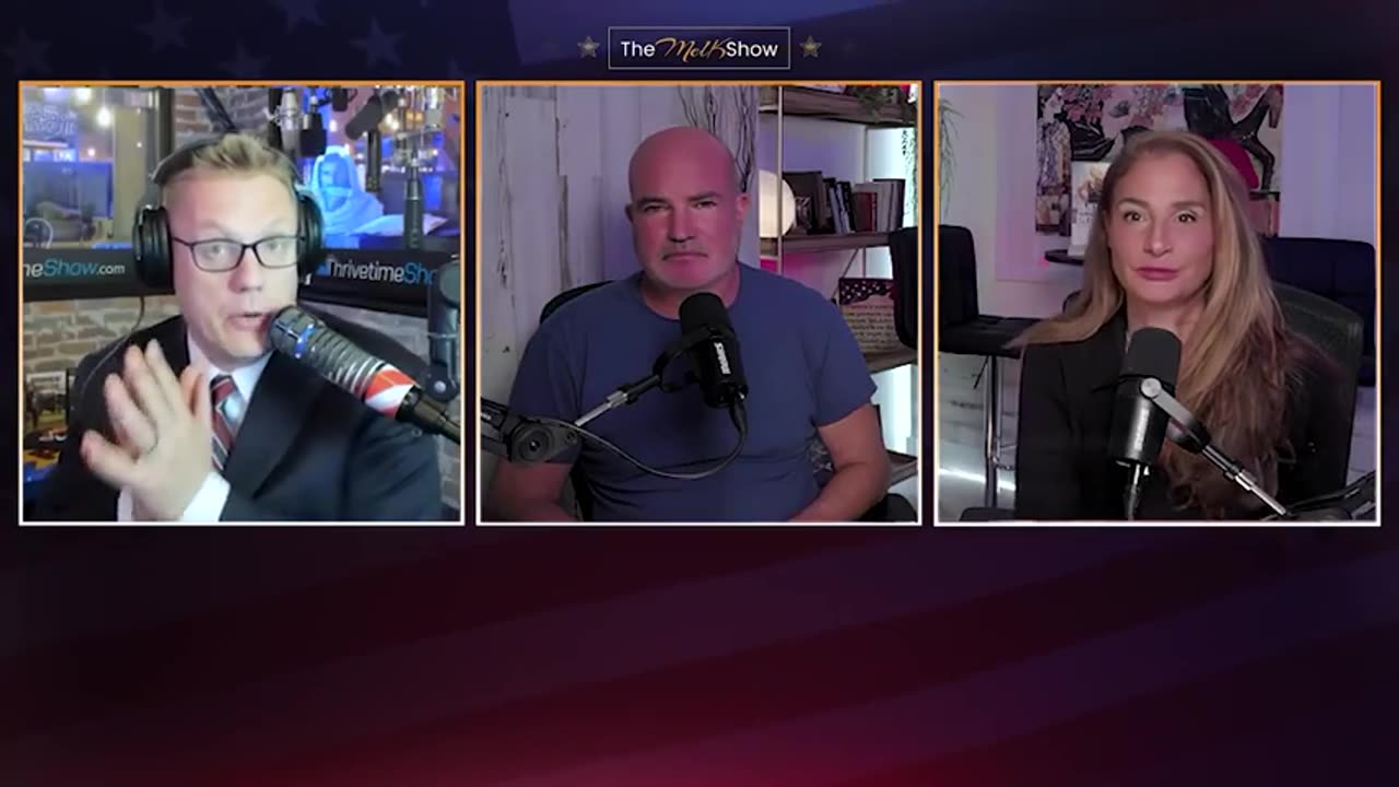 Taking Back Your American Dream