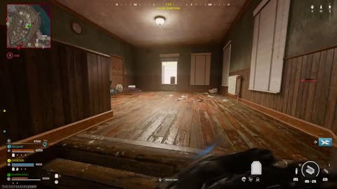 NewWaveDon Back On Warzone