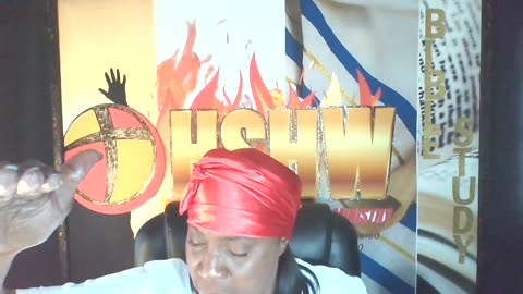 He Sent His Word Supernatural Healing Ministry