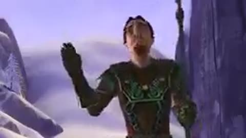 Barbie y La Magia de Pegaso Castellano