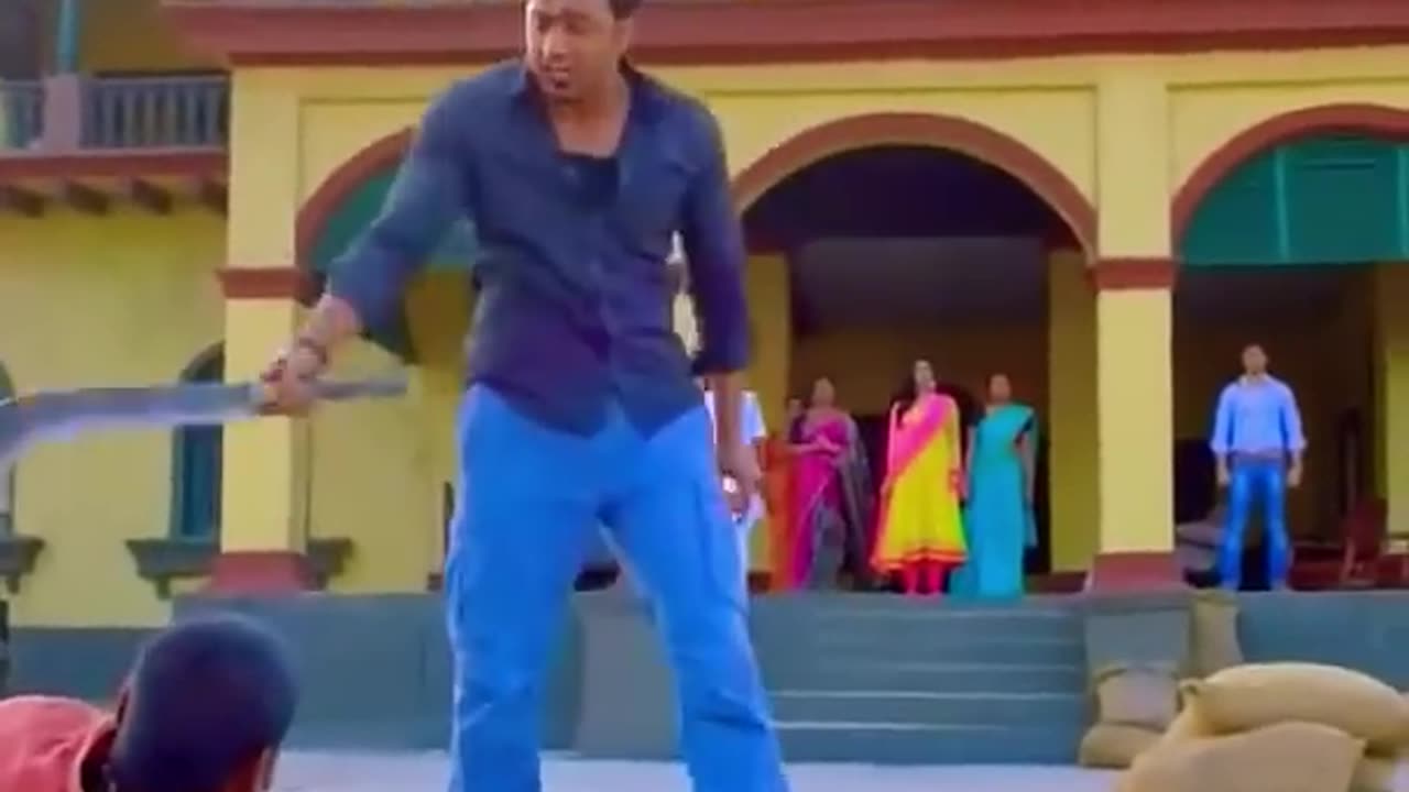 Action